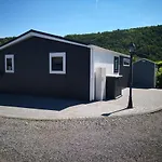 Ferienhaus MaLeFi 1 am Gülser Moselbogen